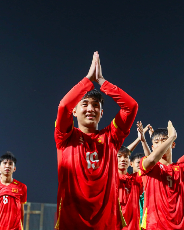 CLB Hà Nội và hành trình gieo nền móng cho World Cup 2034