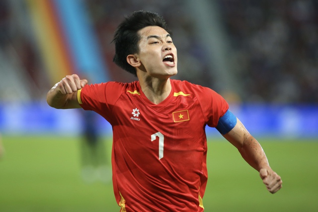 Quả bóng vàng Việt Nam 2025: Lần đầu cho Đình Bắc hay Hoàng Đức lập ‘hat-trick’?