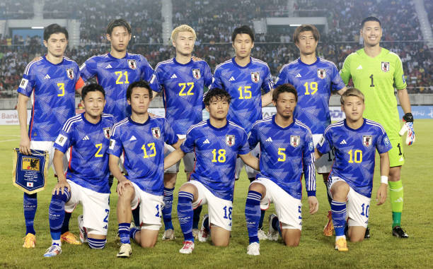 Đẳng cấp chênh lệch, Nhật Bản dễ dàng hủy diệt Myanmar