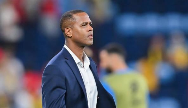 Indonesia thua thảm, Kluivert tiếc nuối 1 điều