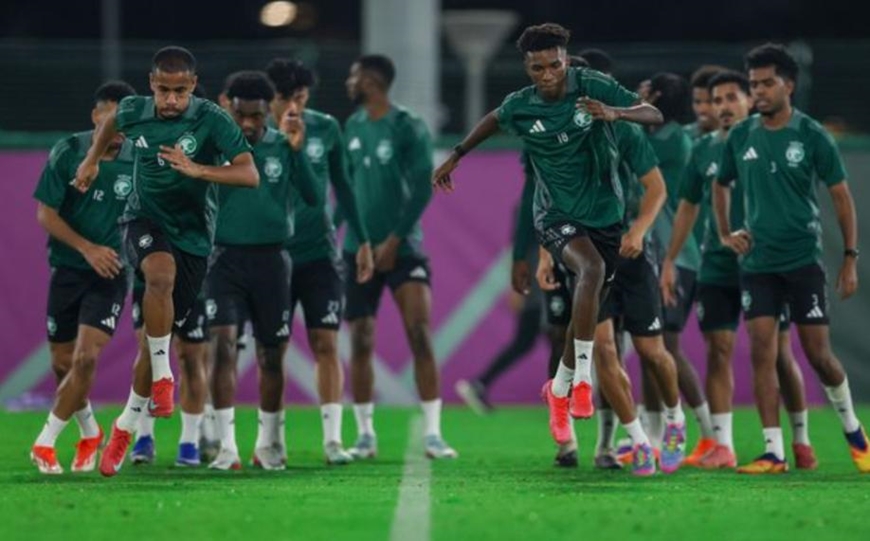 Nhận định U23 Saudi Arabia và U23 Kyrgyzstan: “Chim ưng xanh” thị uy sức mạnh