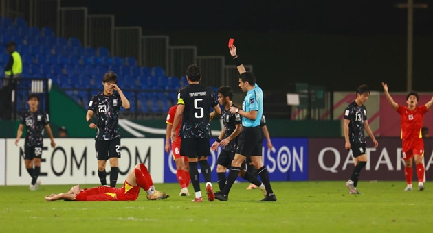 AFC treo giò Đình Bắc 2 trận