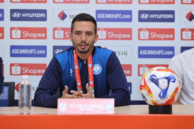 CLB Nam Định và Xuân Son quyết đánh bại đối thủ Malaysia có 3 cầu thủ nhập tịch ‘lậu’