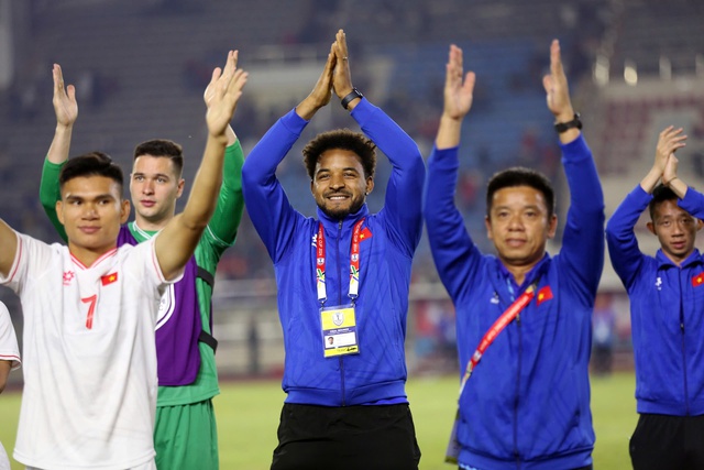 Đội tuyển Việt Nam phải cẩn thận một điều khi sử dụng Xuân Son: ‘Sạn’ U.23 còn đó