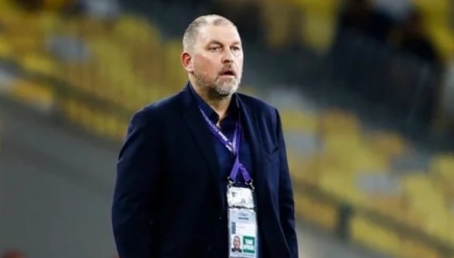 HLV Malaysia tự tin hạ tuyển Việt Nam tại Thiên Trường