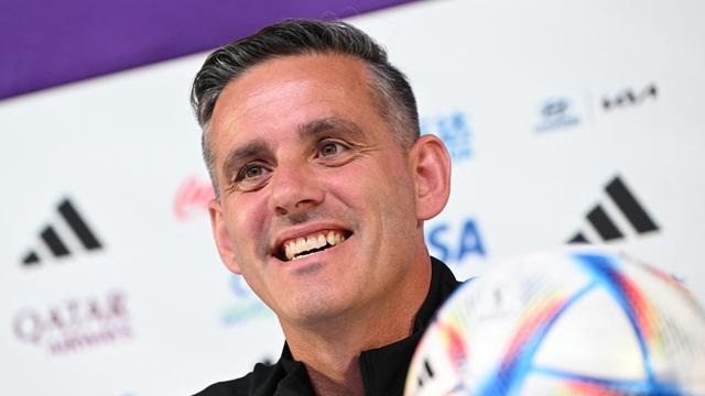 Nước cờ châu Âu của John Herdman với tuyển Indonesia