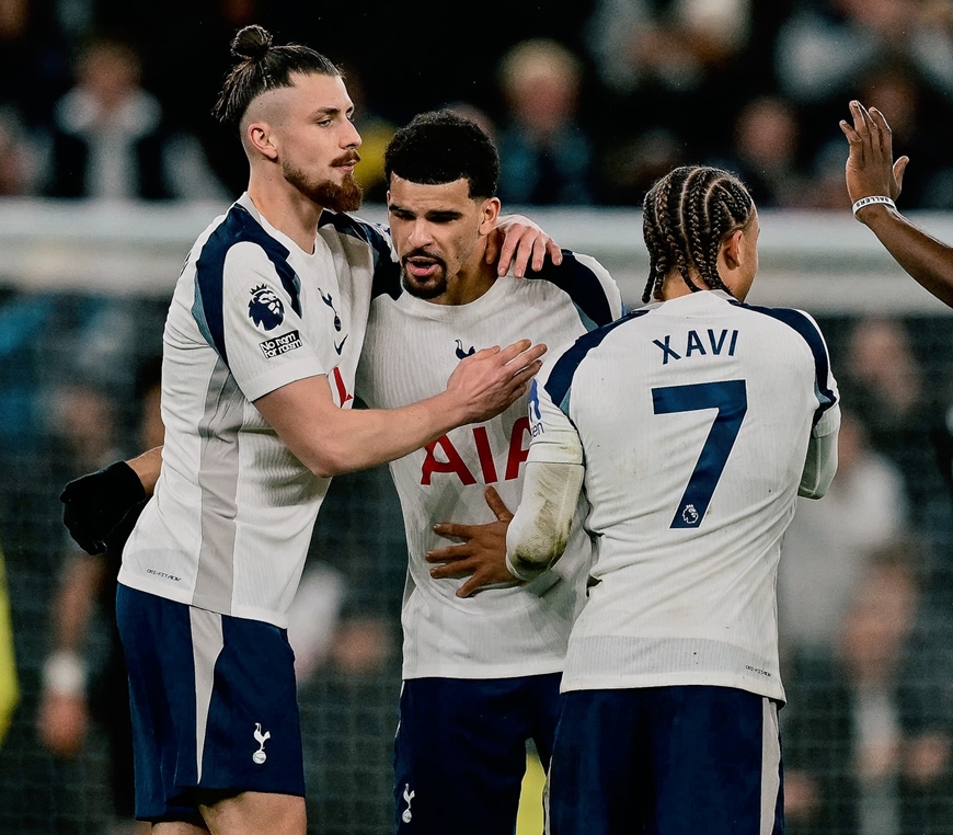 Tin thể thao (2-2): Man City rơi chiến thắng, 4 cặp tứ kết giải futsal châu Á