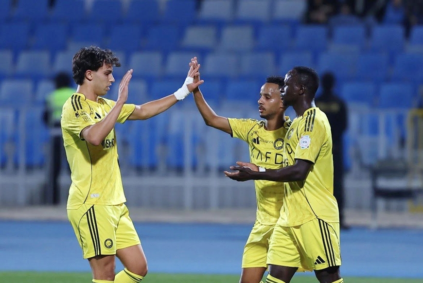 Tin thể thao (3-2): Ronaldo vắng mặt, Al Nassr vẫn thắng