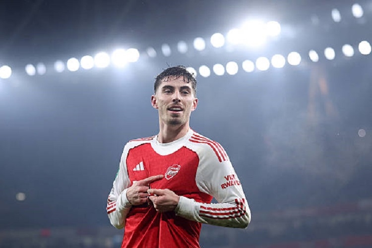 Tin thể thao (4-2): Quật ngã Chelsea, Arsenal vào chung kết